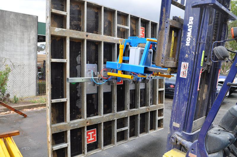Vaclift FVL500PT