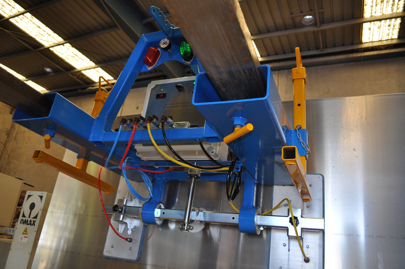 Vaclift FVL250PT