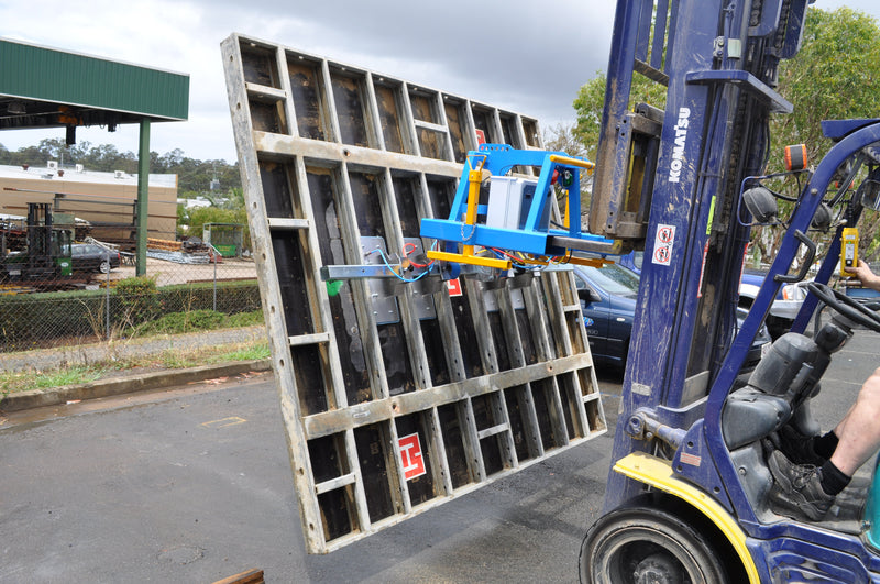Vaclift FVL500PT