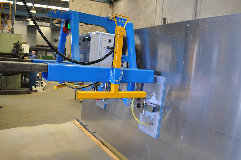 Vaclift FVL250PT