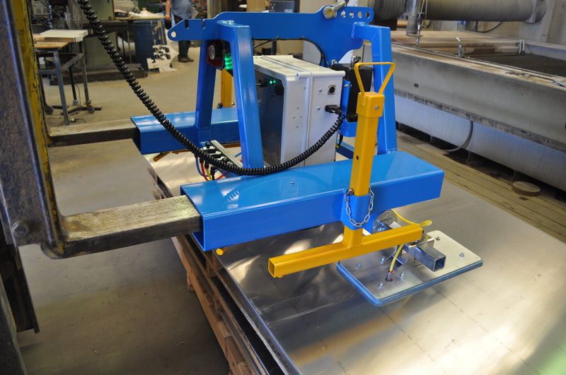 Vaclift FVL250PT