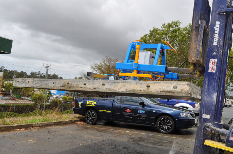 Vaclift FVL500PT