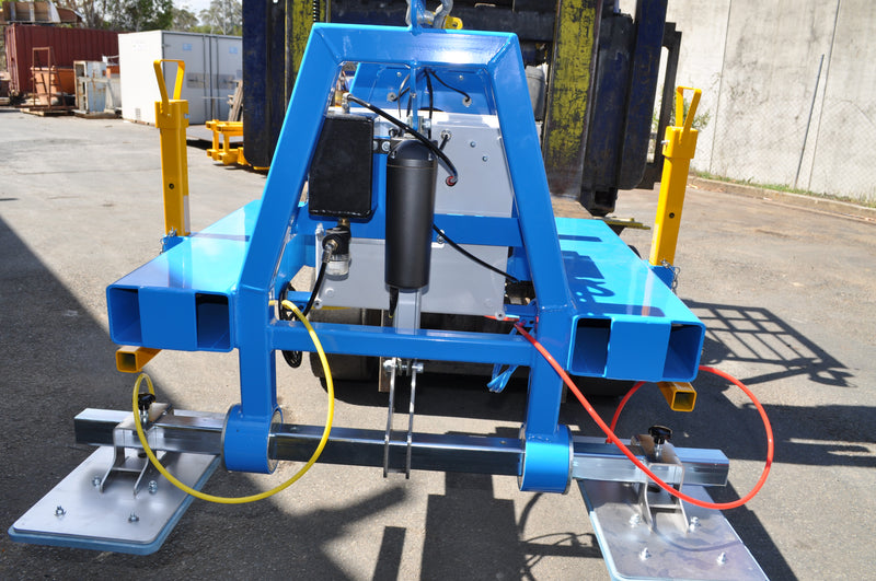 Vaclift FVL250PT