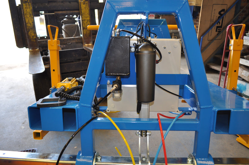 Vaclift FVL250PT