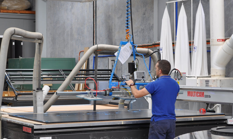 Vaclift CVL350NT