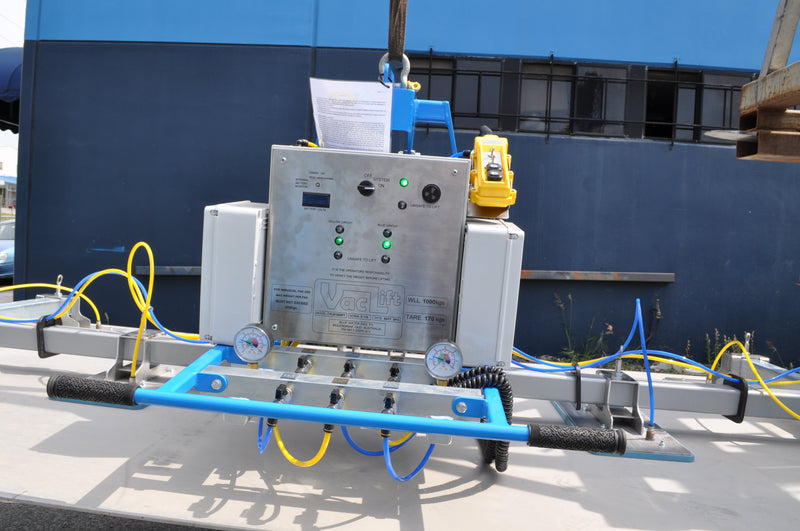 Vaclift CVLB1000PT
