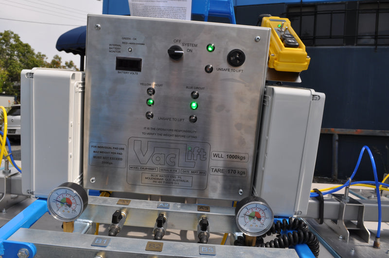 Vaclift CVLB1000PT