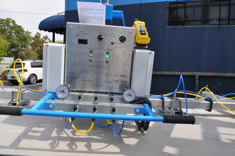 Vaclift CVLB1000PT