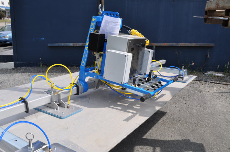 Vaclift CVLB1000PT
