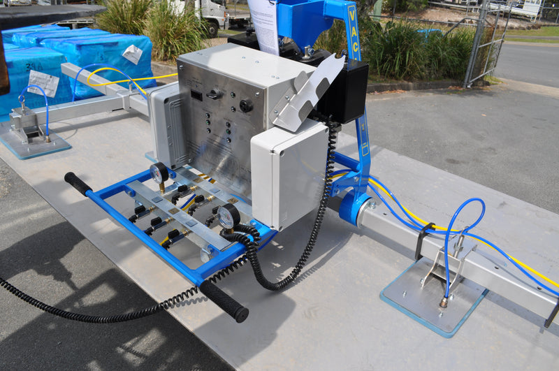 Vaclift CVLB1000PT