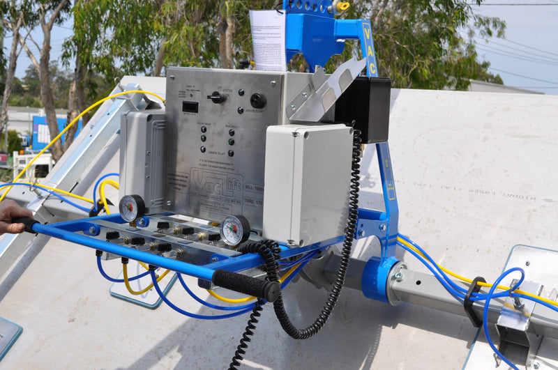 Vaclift CVLB1000PT