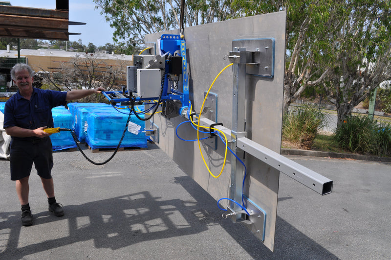 Vaclift CVLB1000PT