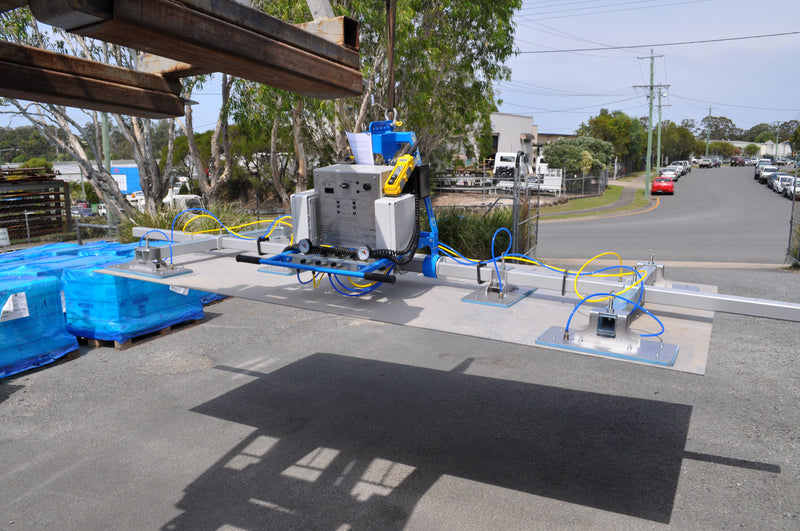 Vaclift CVLB1000PT