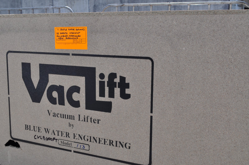 Vaclift CVLB1000PT