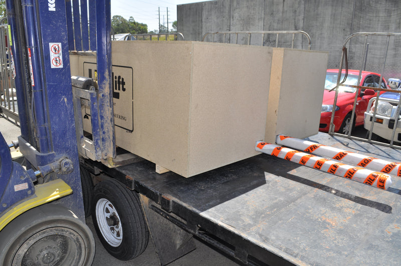 Vaclift CVLB1000PT