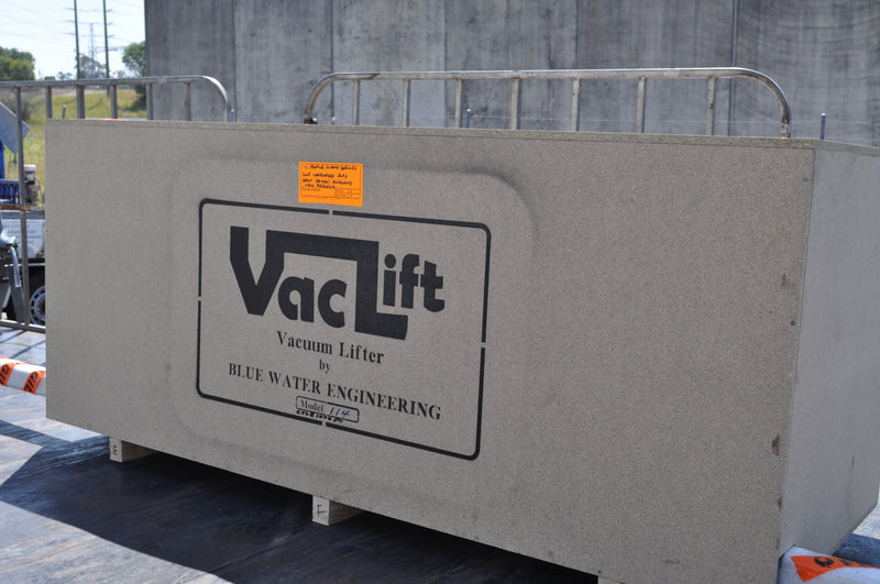 Vaclift CVLB1000PT