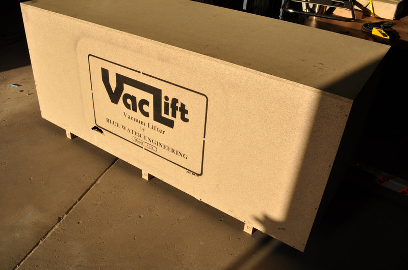 Vaclift CVLB1000PT