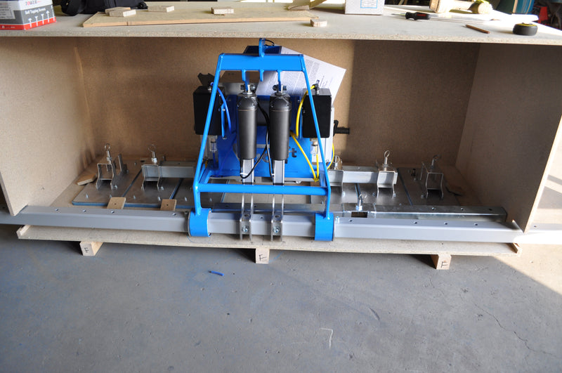 Vaclift CVLB1000PT
