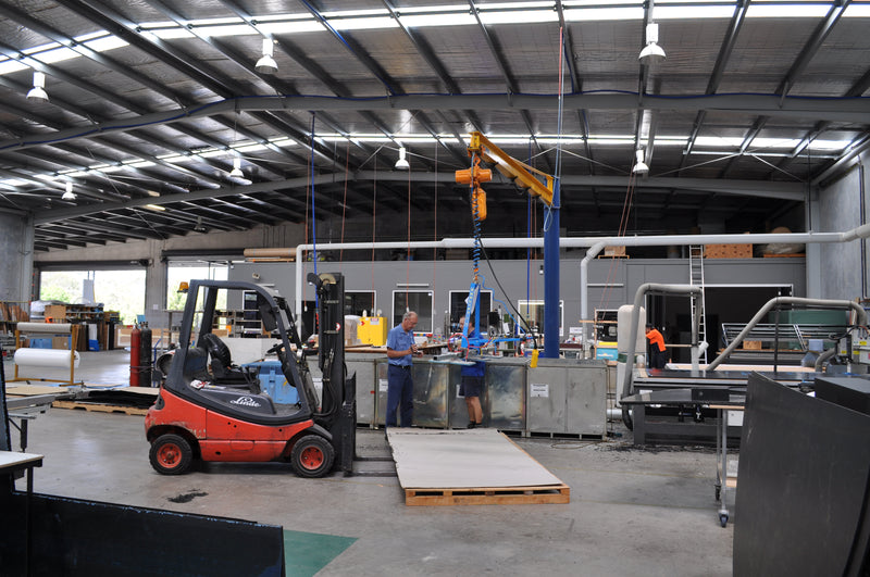 Vaclift CVL350NT