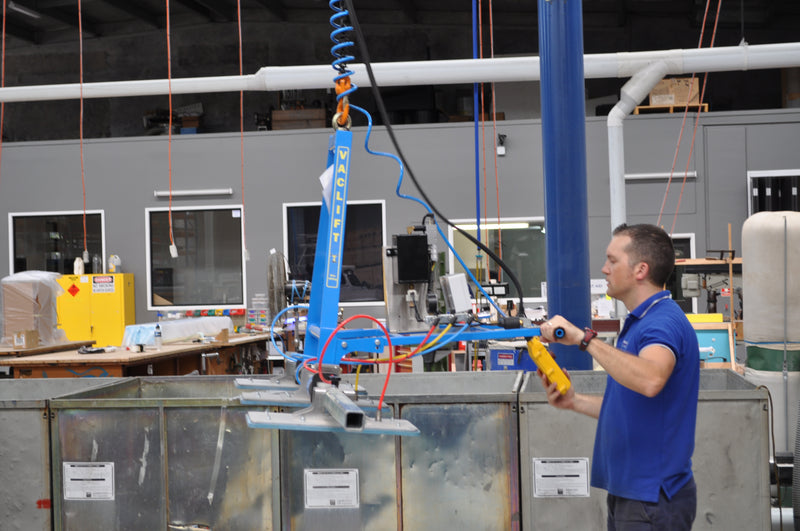 Vaclift CVL350NT
