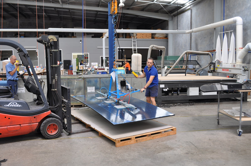 Vaclift CVL350NT