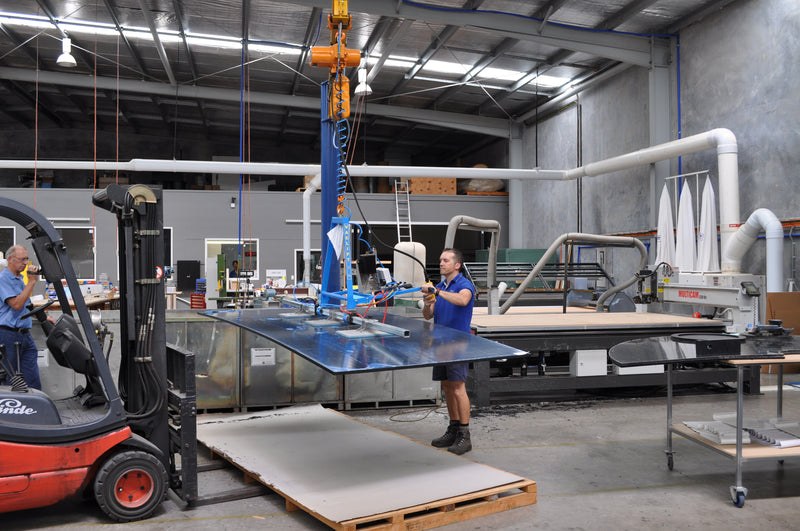 Vaclift CVL350NT