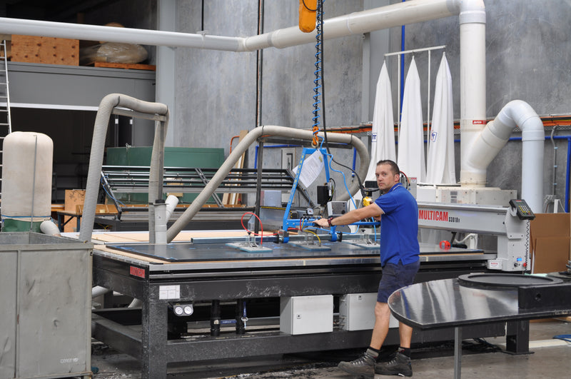 Vaclift CVL350NT