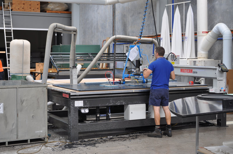 Vaclift CVL350NT
