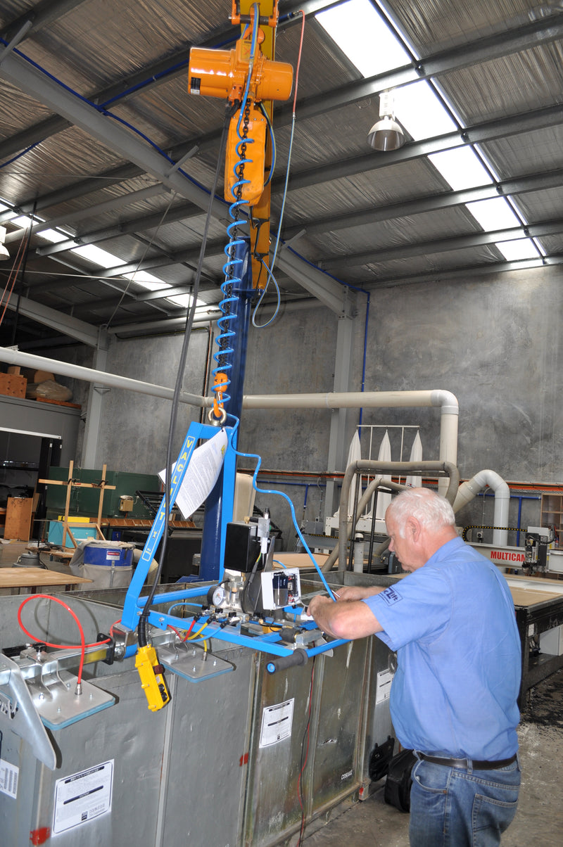 Vaclift CVL350NT