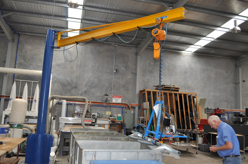 Vaclift CVL350NT
