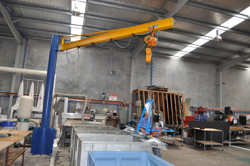 Vaclift CVL350NT