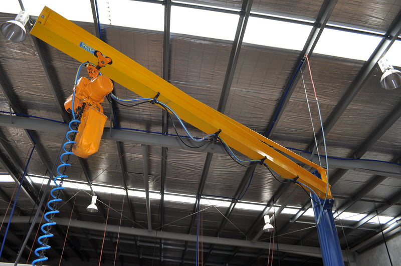 Vaclift CVL350NT