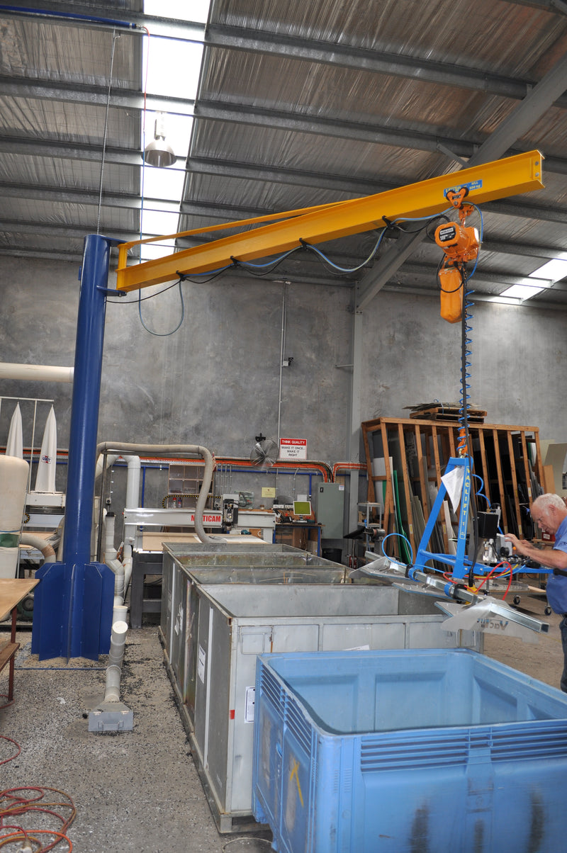 Vaclift CVL350NT