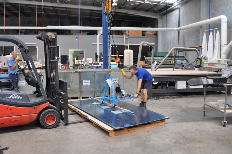 Vaclift CVL350NT