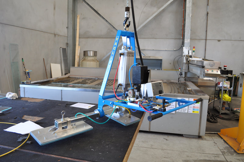 Vaclift CVL350PT