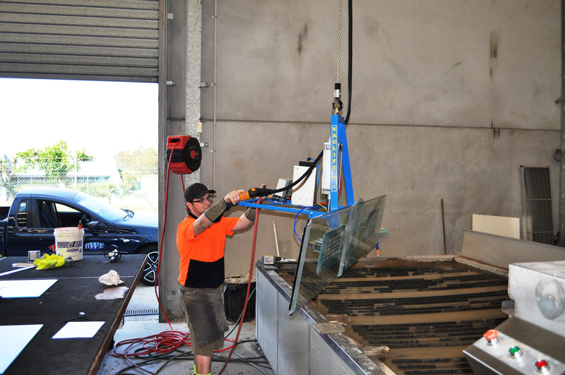 Vaclift CVL350PT