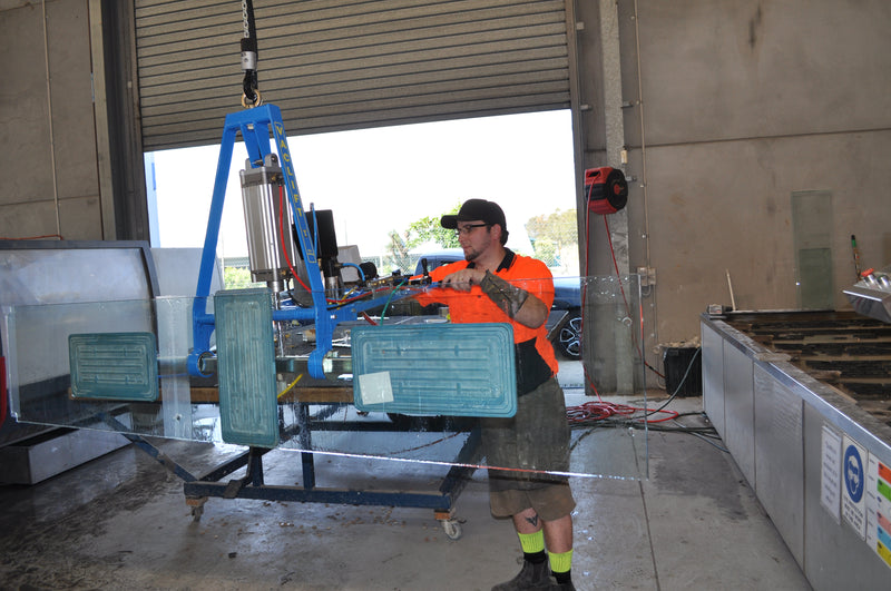 Vaclift CVL350PT