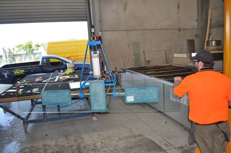 Vaclift CVL350PT