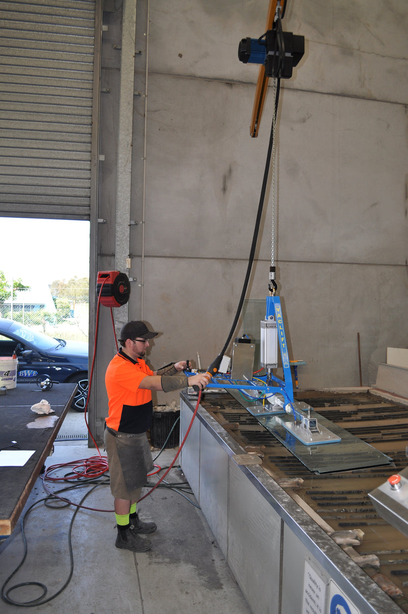 Vaclift CVL350PT