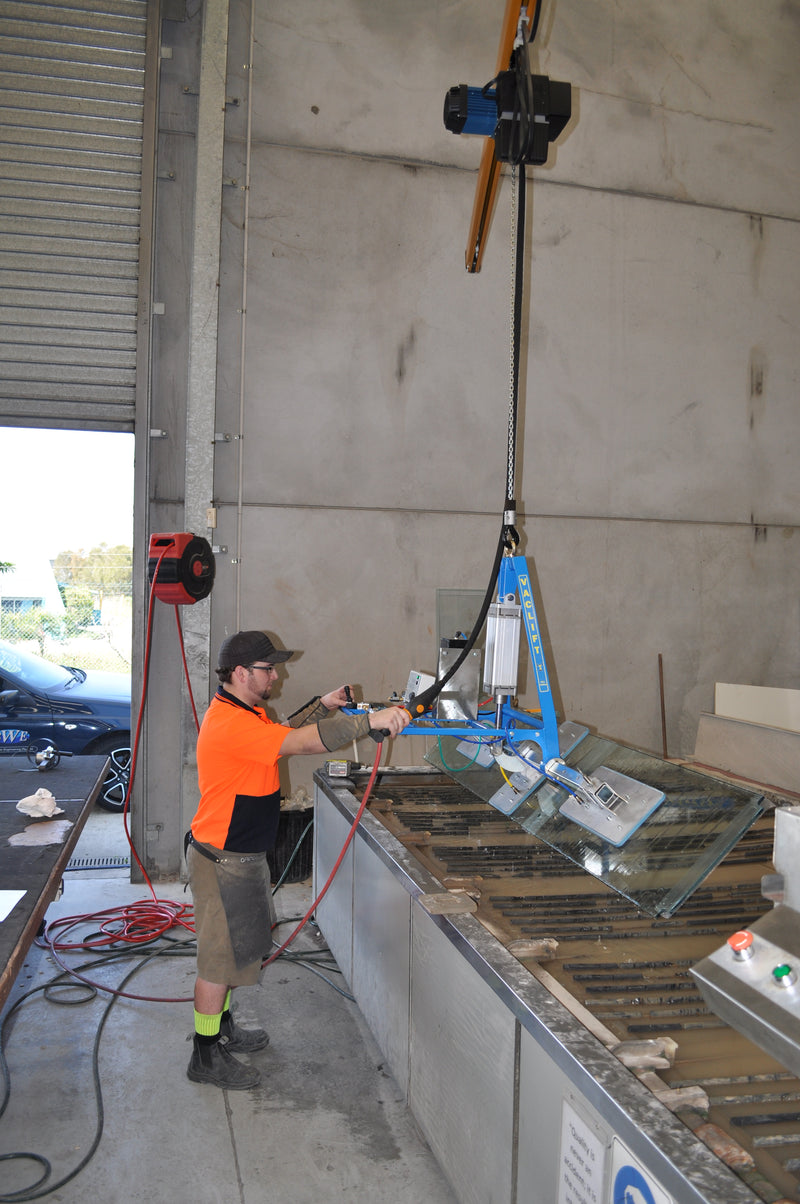 Vaclift CVL350PT