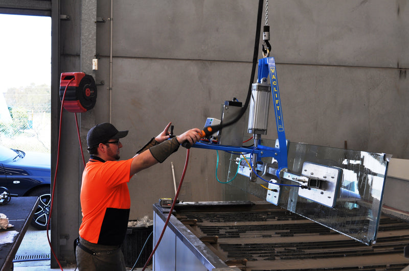 Vaclift CVL350PT