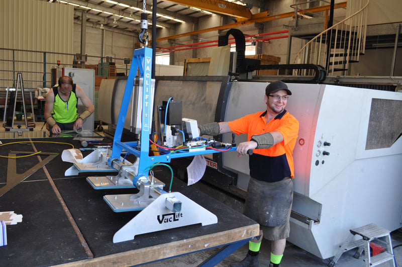 Vaclift CVL350PT