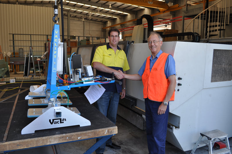 Vaclift CVL350PT