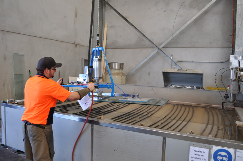 Vaclift CVL350PT