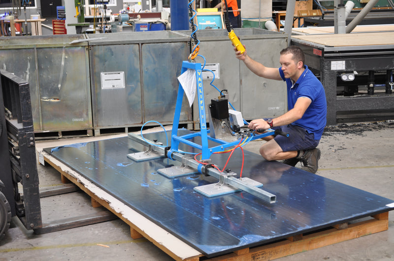 Vaclift CVL350NT