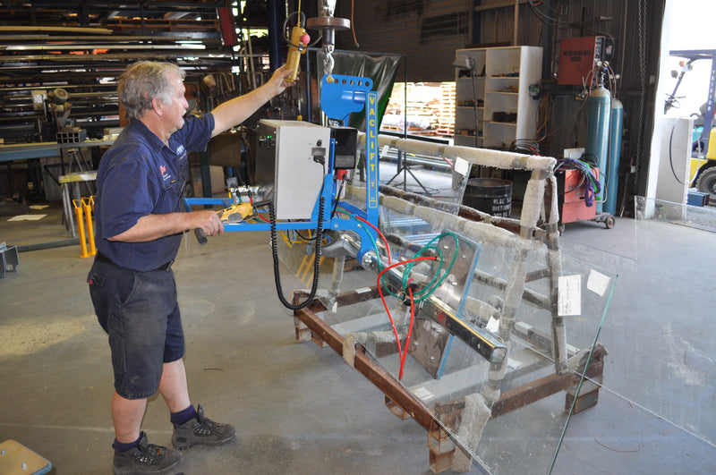 Vaclift CVLB500PT