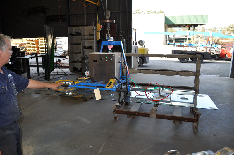 Vaclift CVLB500PT