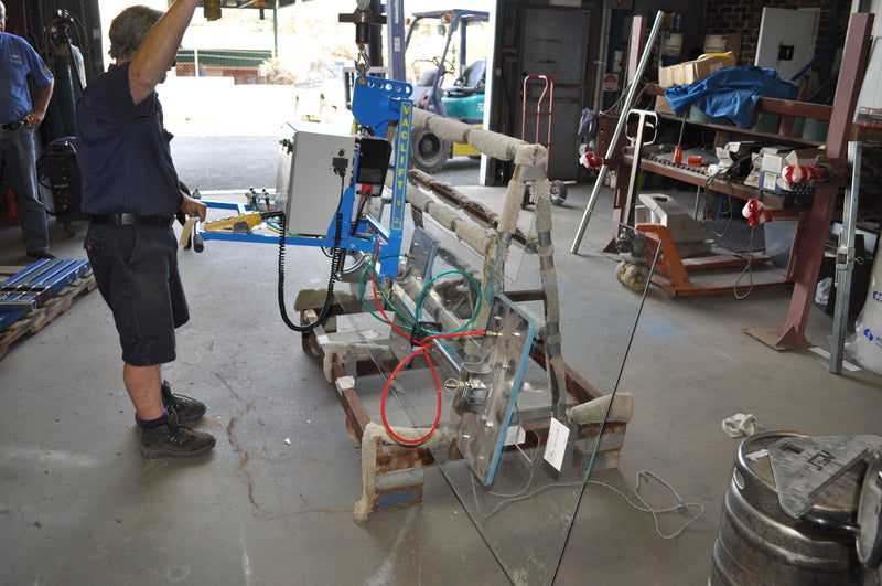 Vaclift CVLB500PT