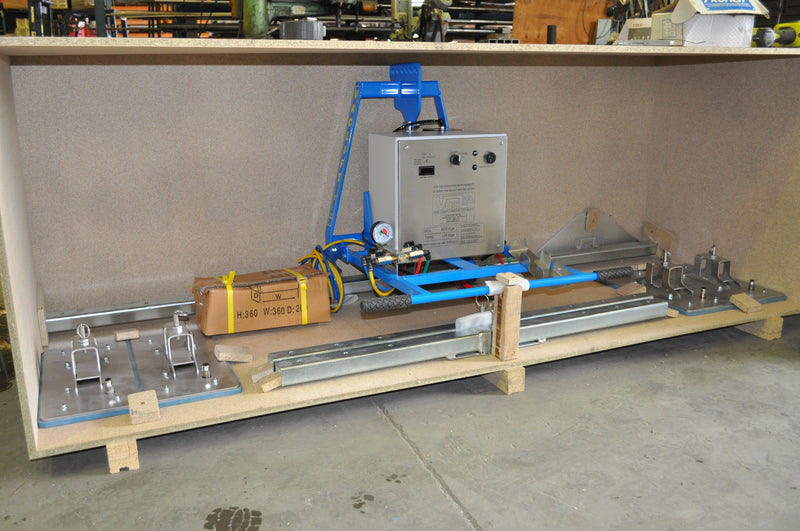 Vaclift CVLB500PT