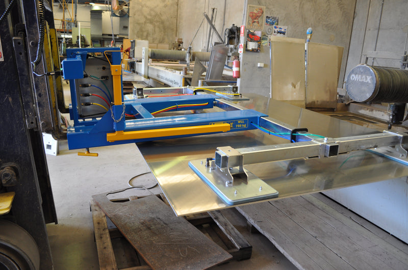 Vaclift FVLPR750NT